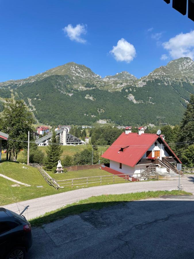 Апартаменти La Casa Di Pianca П'янкавалло Екстер'єр фото